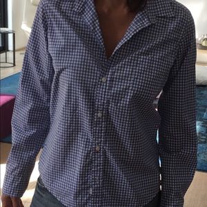 Frank An Eileen shirt